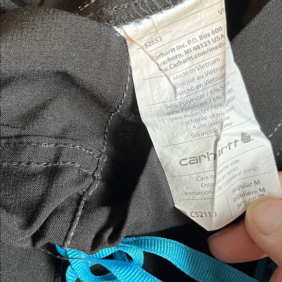 Scrub Set - Picture 3 of 5